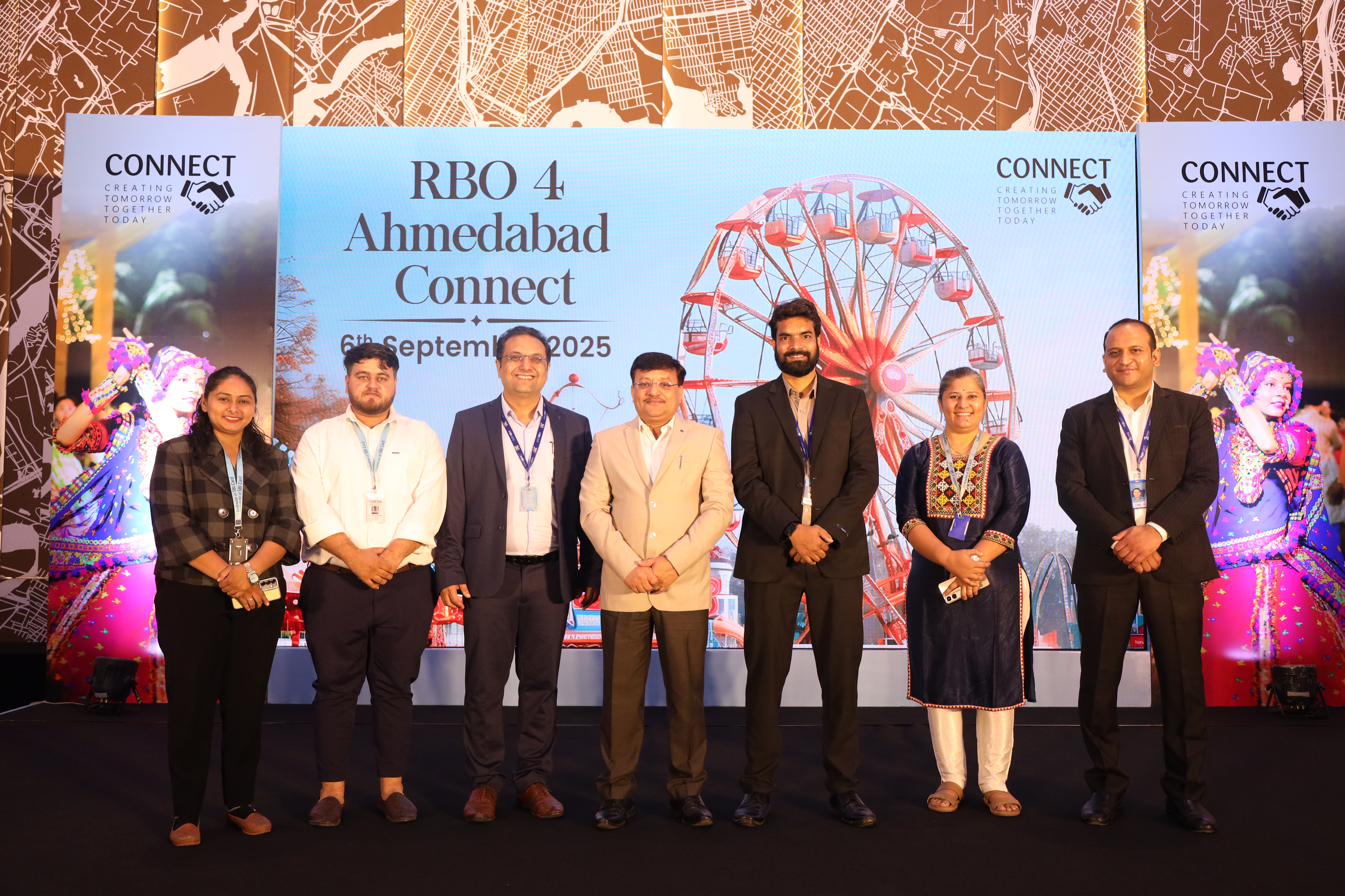 Ahmedabad RBO-4 work 6